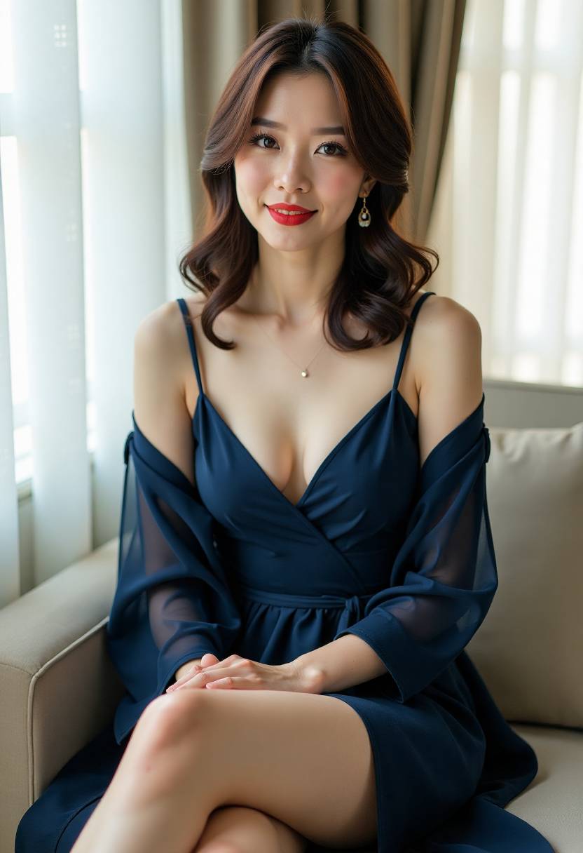 高分完结专题